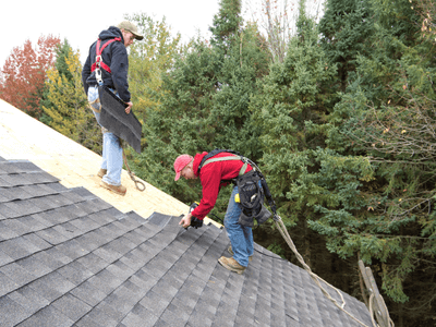 About Roof Repair Experts Reynolds, IL